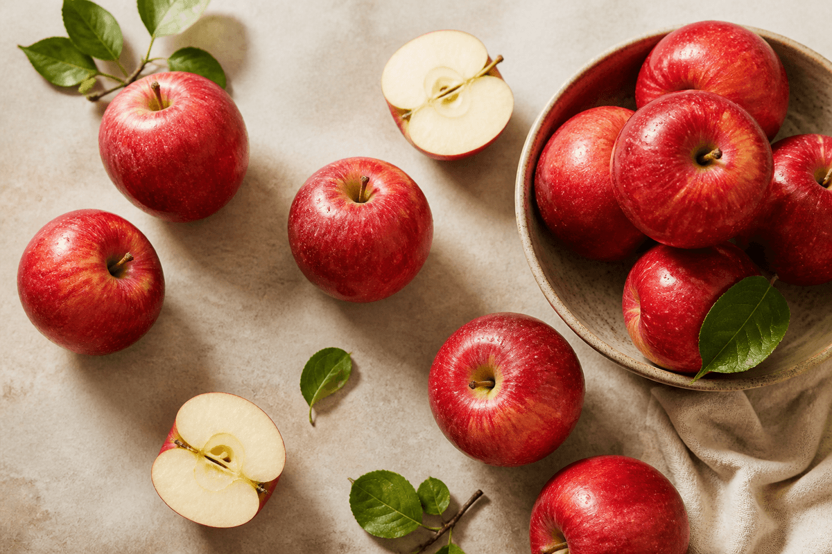 Apple