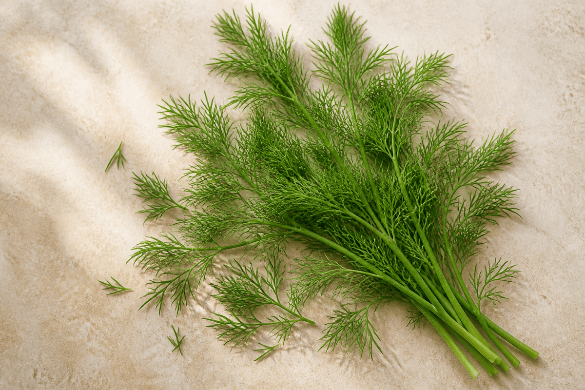 Dill