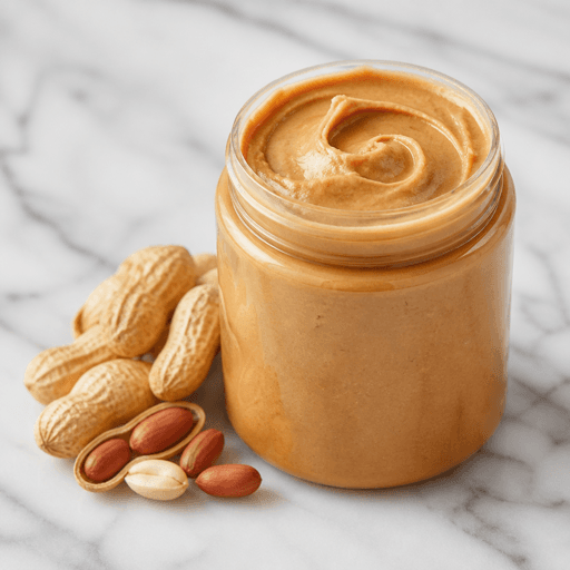 Peanut butter / peanuts