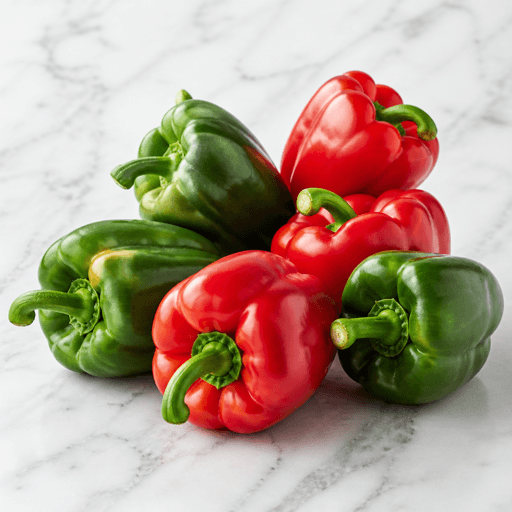 Bell pepper
