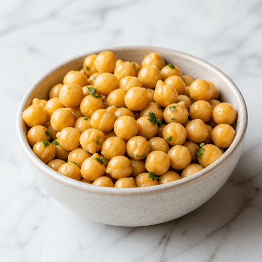 Chickpeas