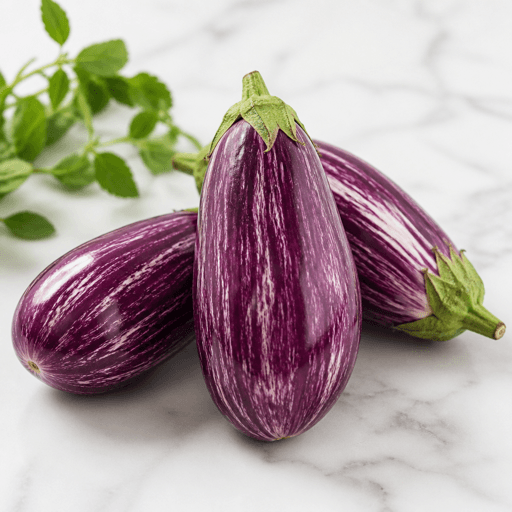 Eggplant