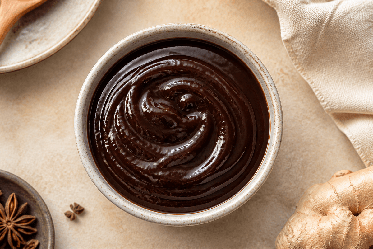 Hoisin sauce