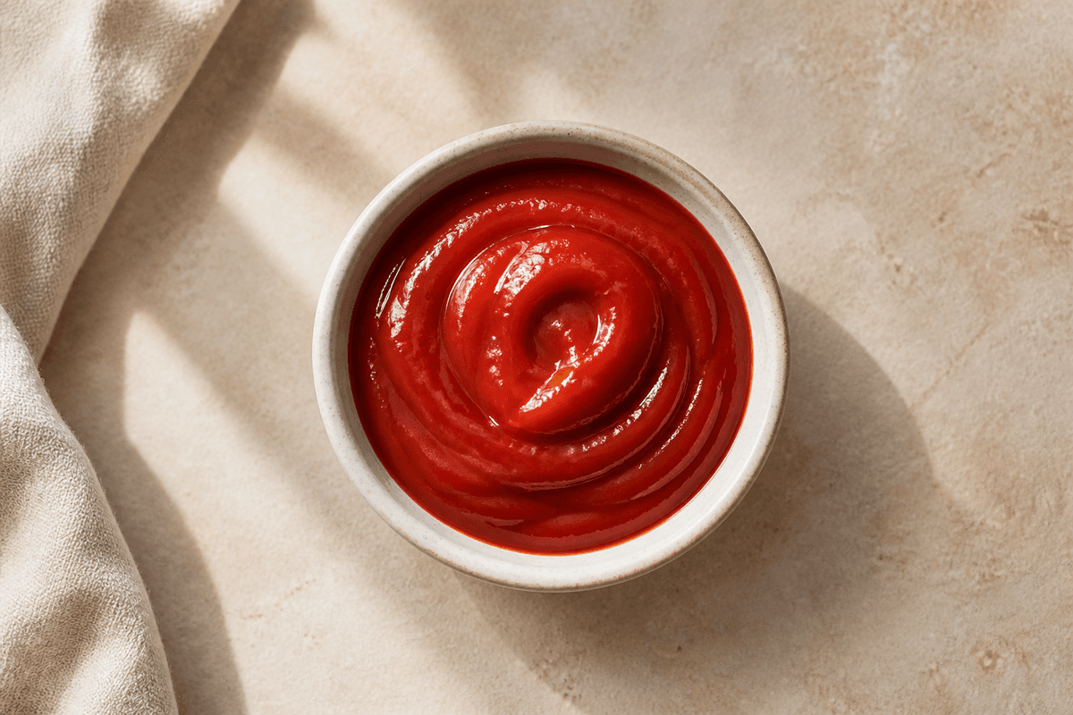 Ketchup