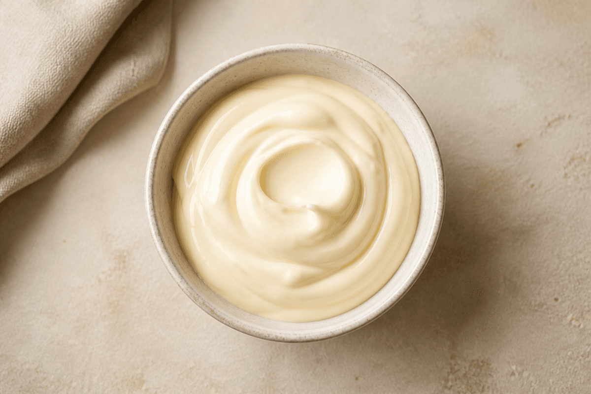 Mayonnaise