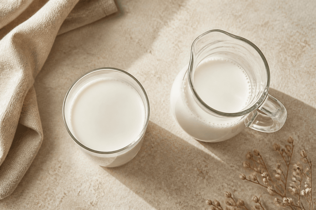 Milk