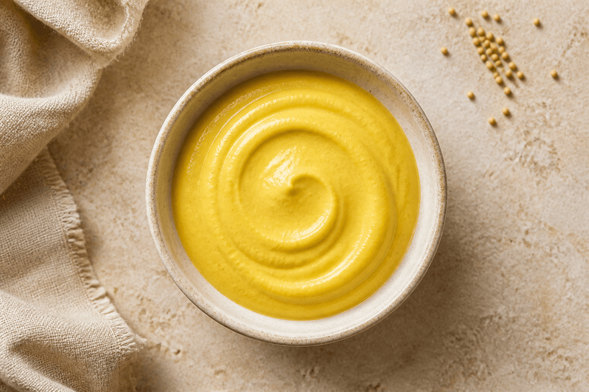 Mustard