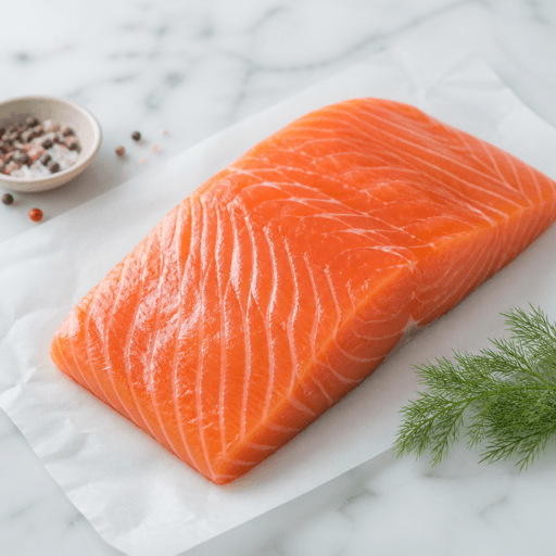 Salmon