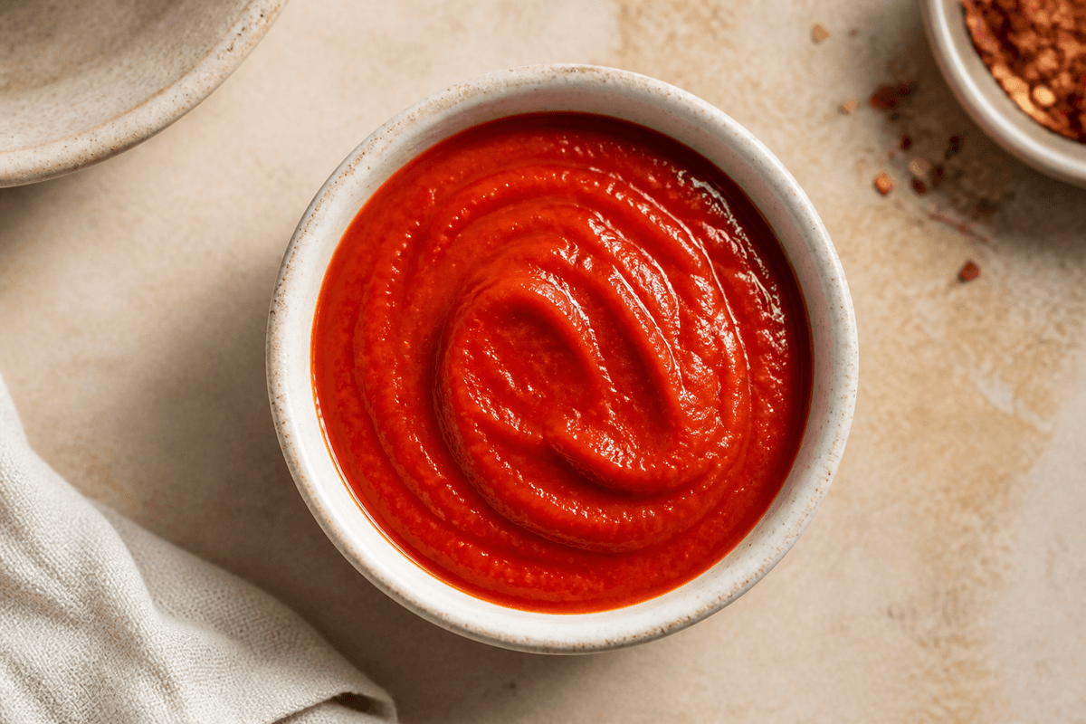 Sriracha