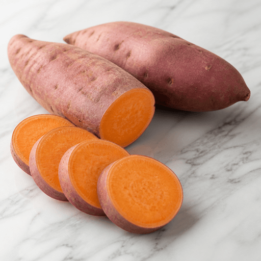 Sweet potato