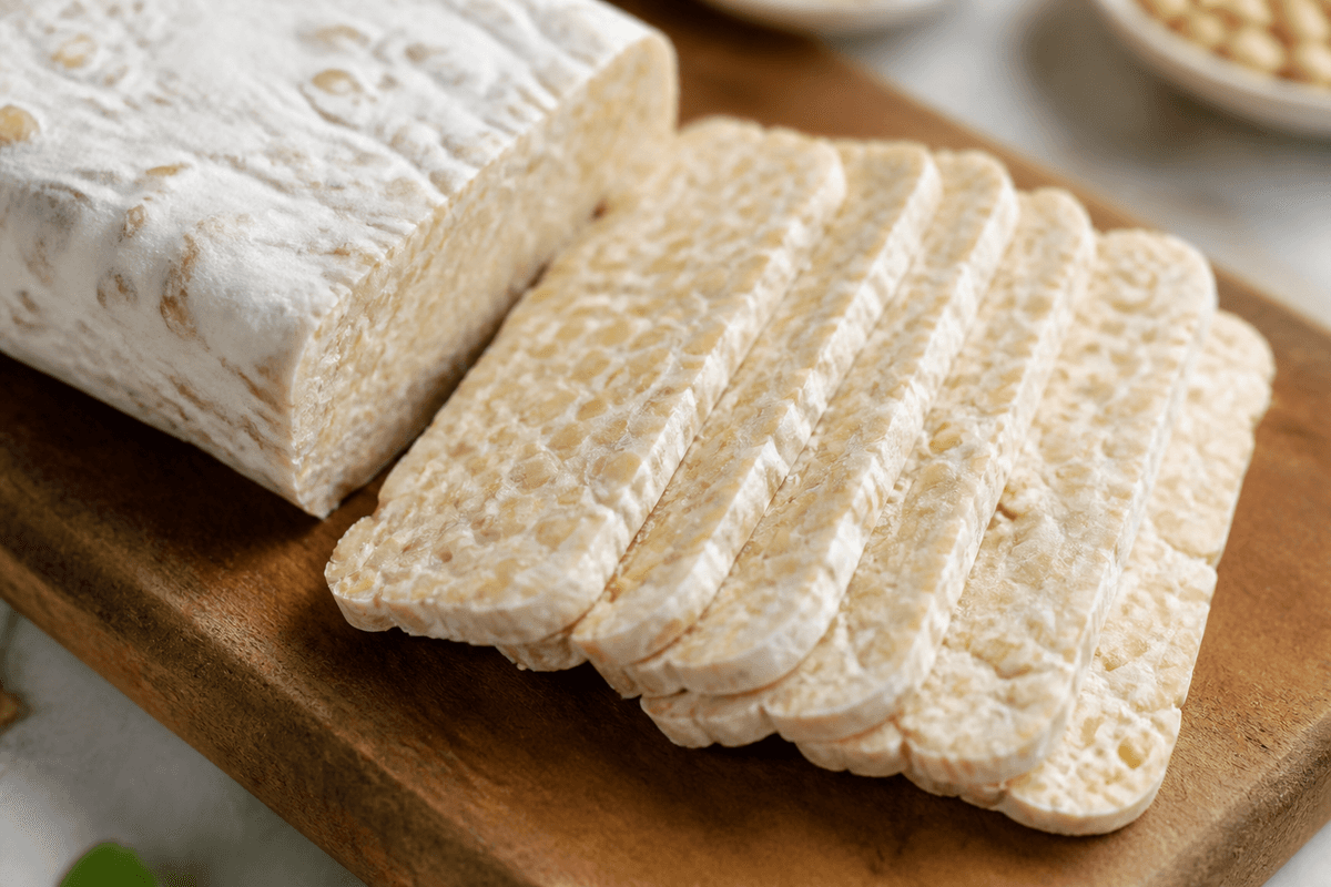 Tempeh