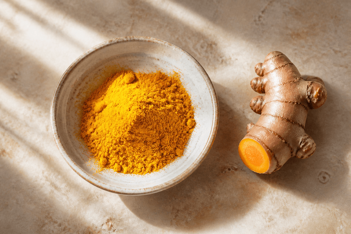 Turmeric