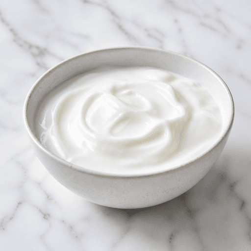 Yogurt